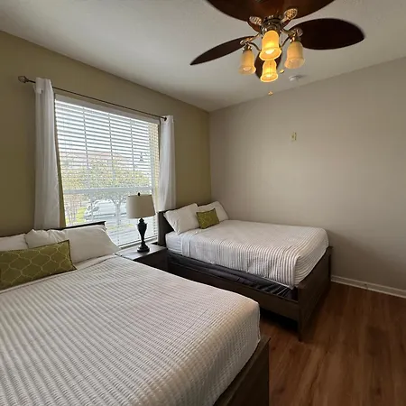 Vista Cay Jewel Luxury Condo By Universal Orlando Rental Extérieur photo