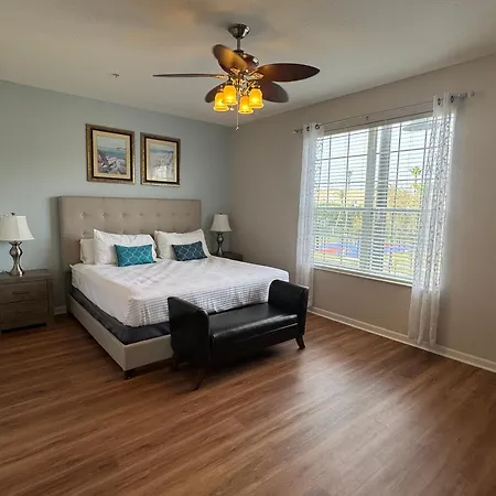 Vista Cay Jewel Luxury Condo By Universal Orlando Rental Extérieur photo