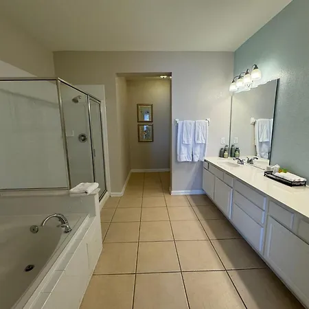 Vista Cay Jewel Luxury Condo By Universal Orlando Rental Extérieur photo