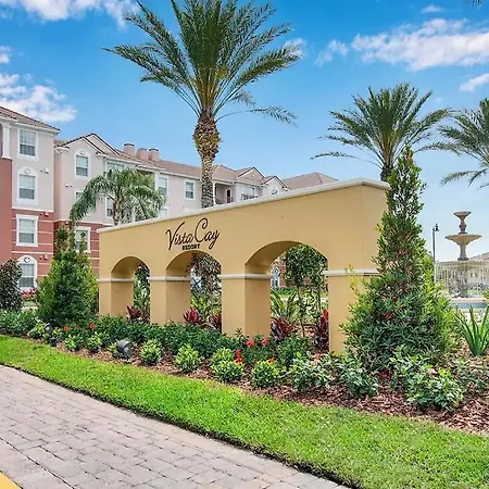 Vista Cay Jewel Luxury Condo By Universal Orlando Rental Extérieur photo