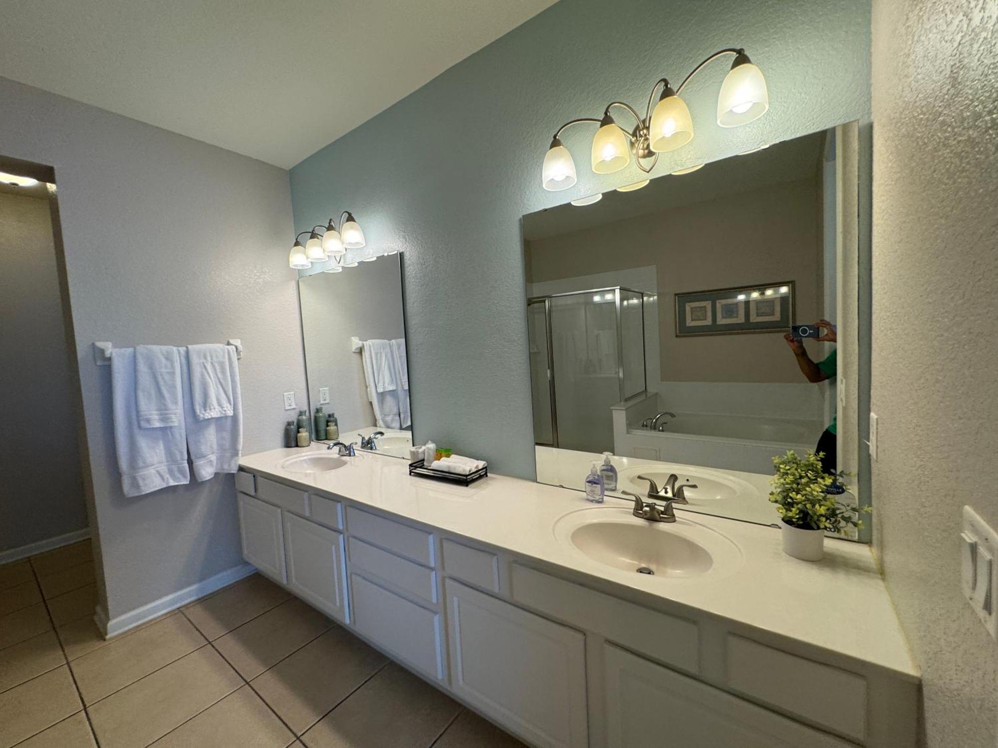 Vista Cay Jewel Luxury By Universal Orlando