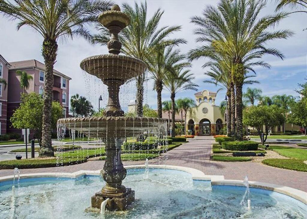 Appartement Vista Cay Jewel Luxury By Universal Orlando