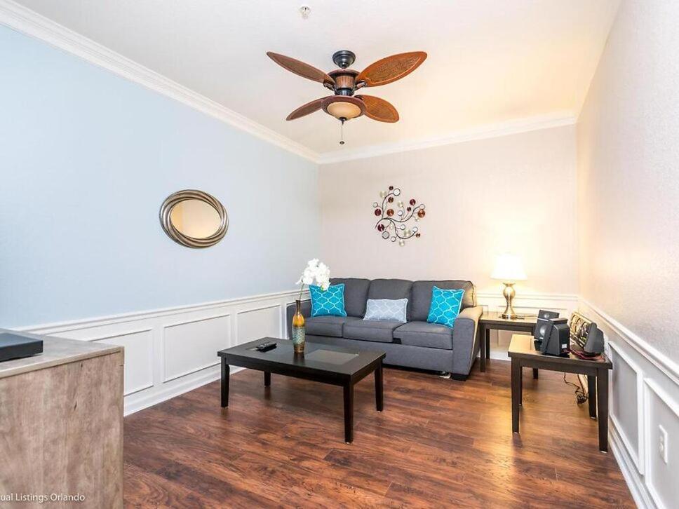 Vista Cay Jewel Luxury By Universal Appartement Orlando