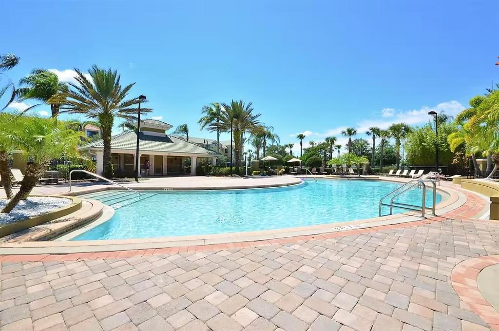 Vista Cay Jewel Luxury By Universal Appartement Orlando