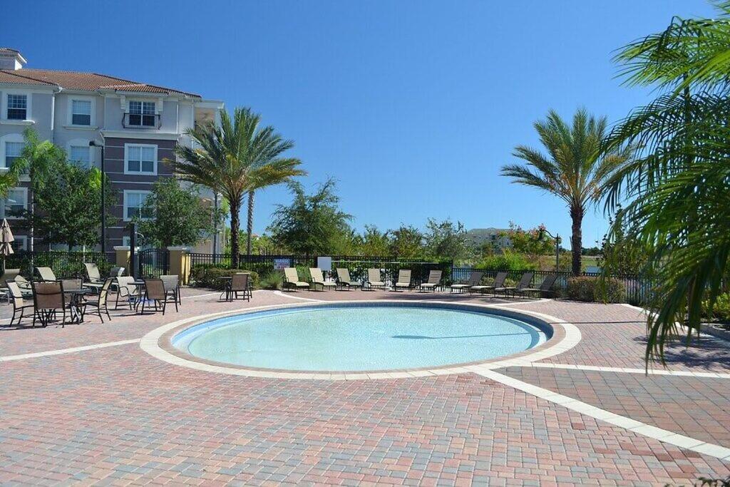 Appartement Vista Cay Jewel Luxury By Universal