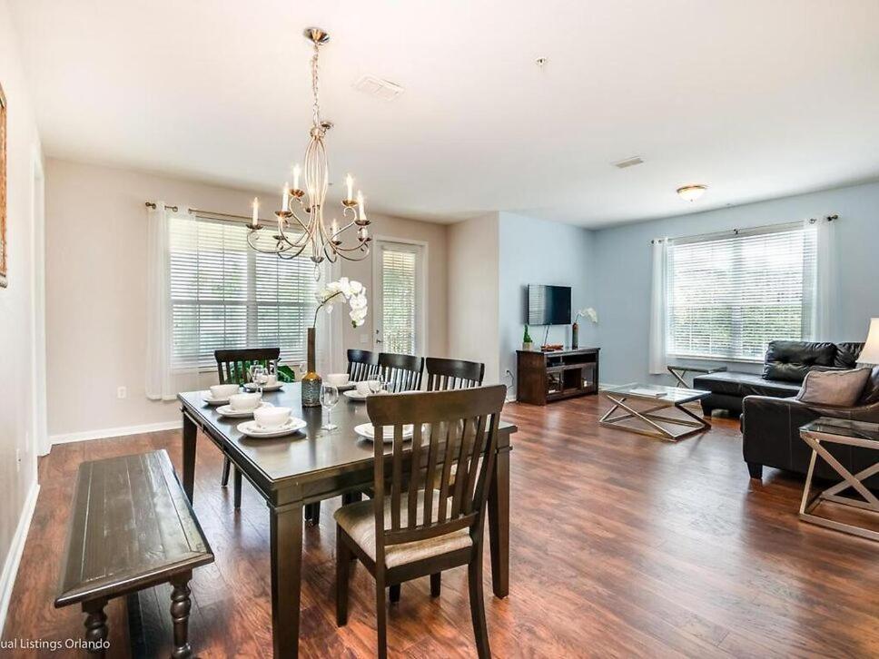 Appartement Vista Cay Jewel Luxury By Universal Orlando