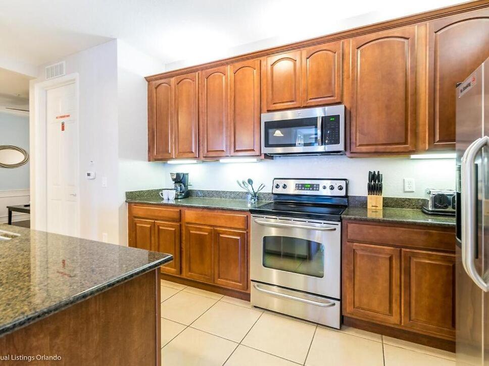 Appartement Vista Cay Jewel Luxury By Universal *