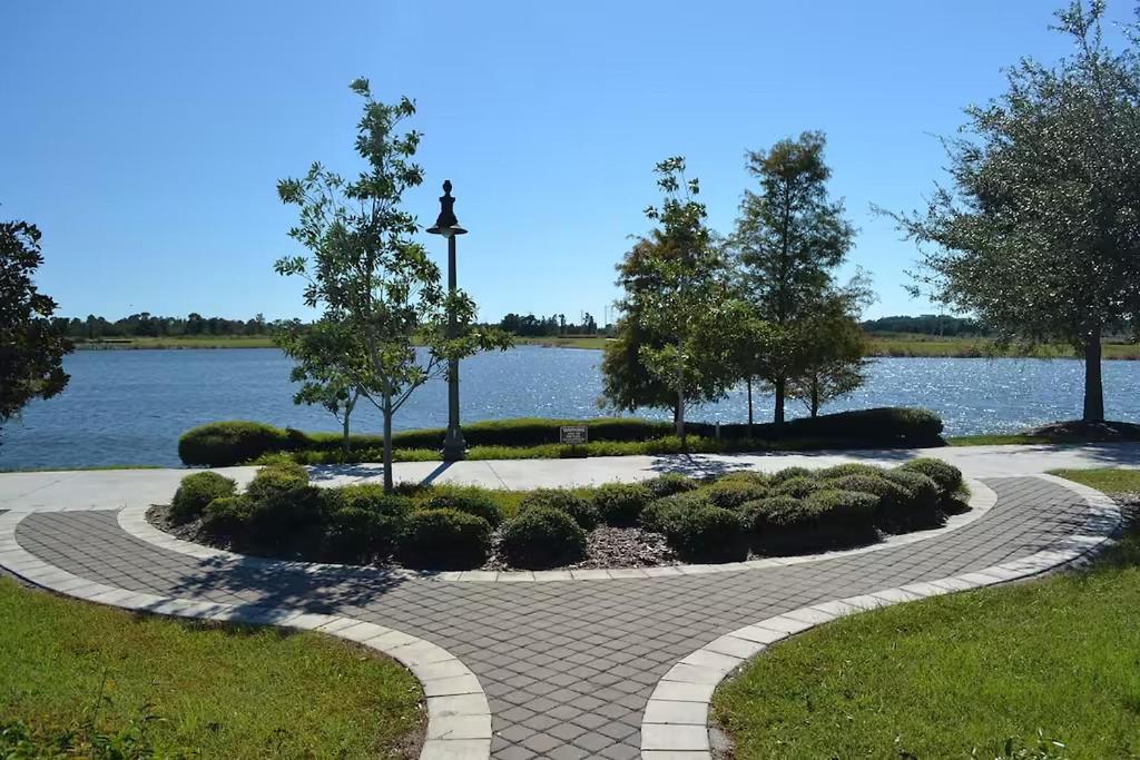 Vista Cay Jewel Luxury By Universal Orlando