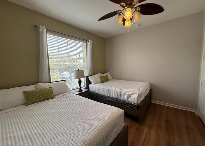 Vista Cay Jewel Luxury Condo By Universal Orlando Rental