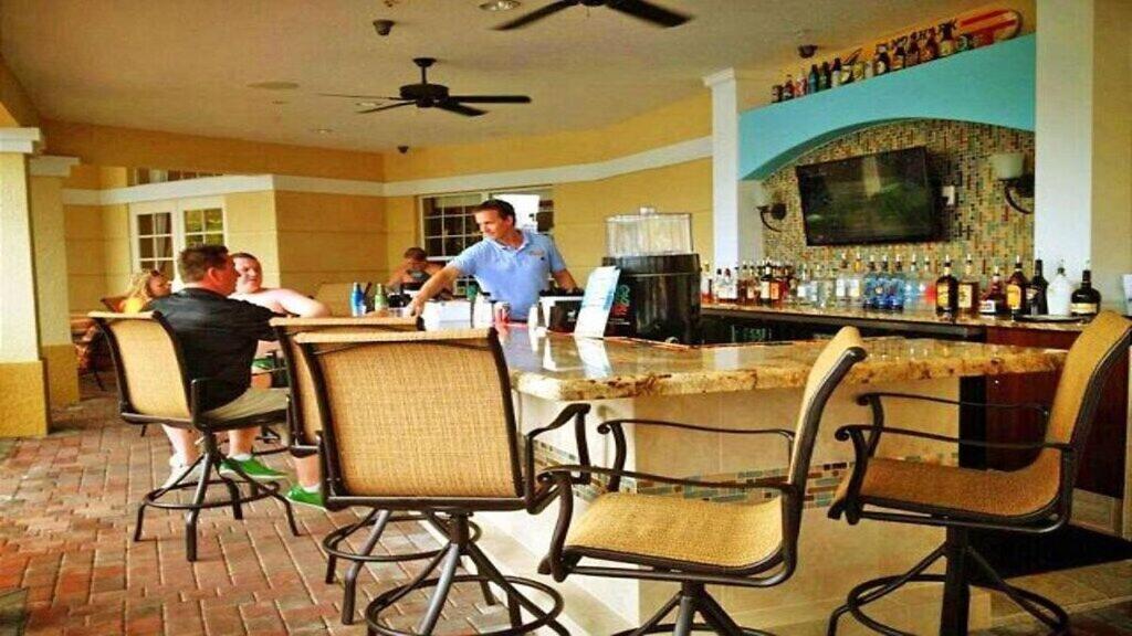 Appartamento Vista Cay Jewel Luxury By Universal Orlando