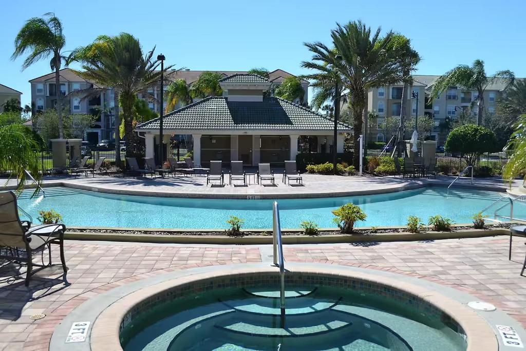 Appartamento Vista Cay Jewel Luxury By Universal *