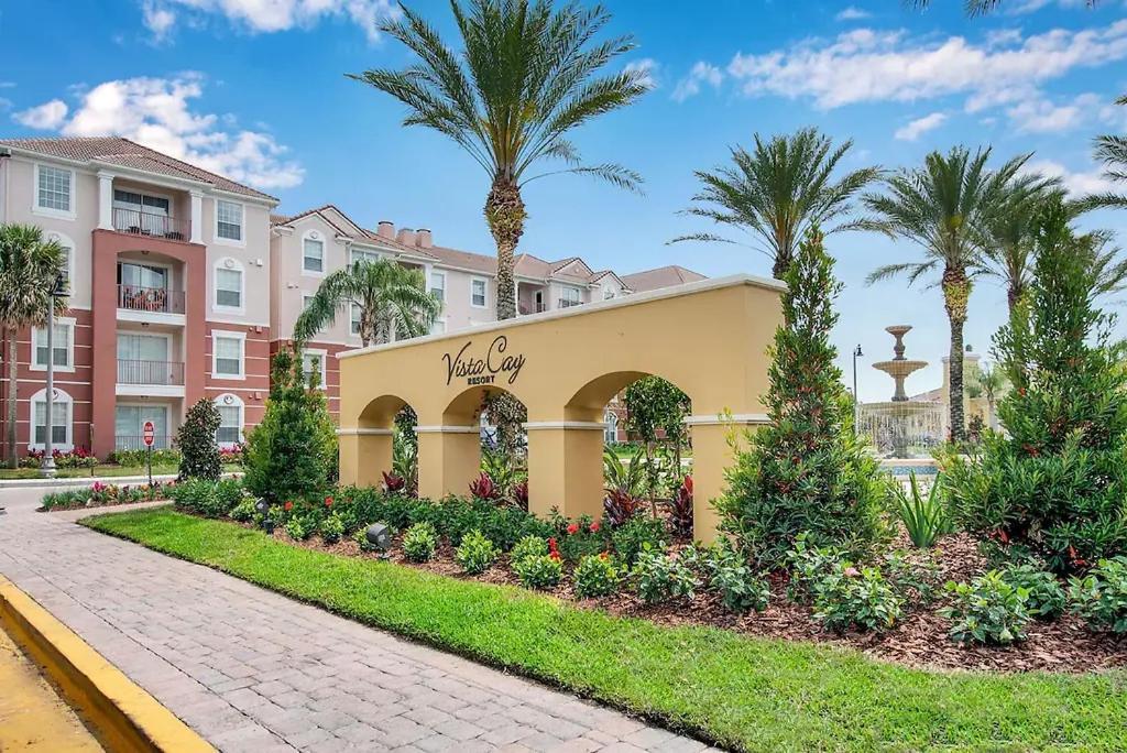 Vista Cay Jewel Luxury By Universal * Orlando